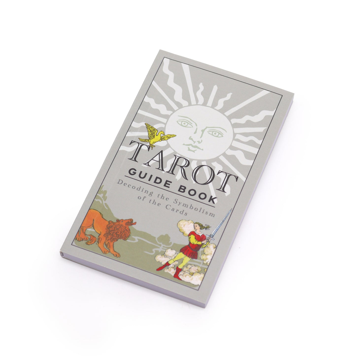 Tarot Cards with Guide Book – Requiem Arcana