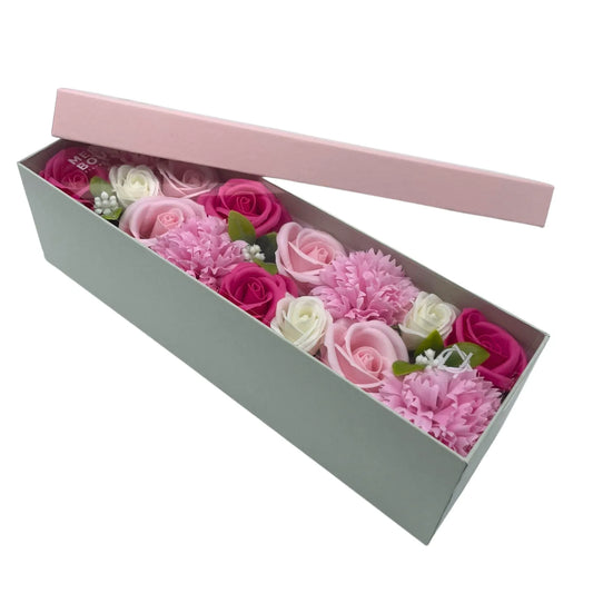 Long Box - Baby Blessings - Pinks - Underground Allure