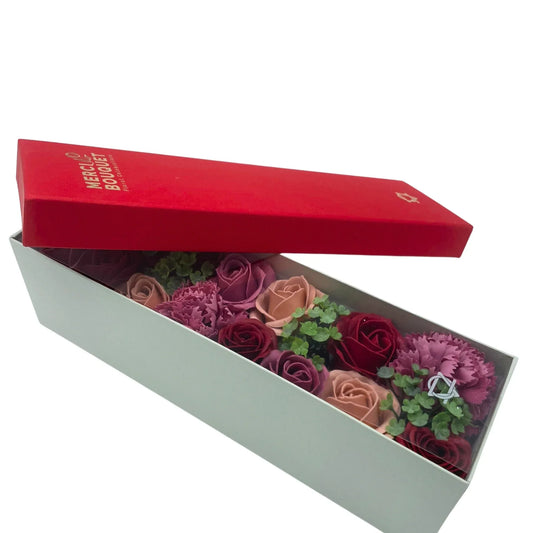 Long Box - Vintage Roses - Underground Allure