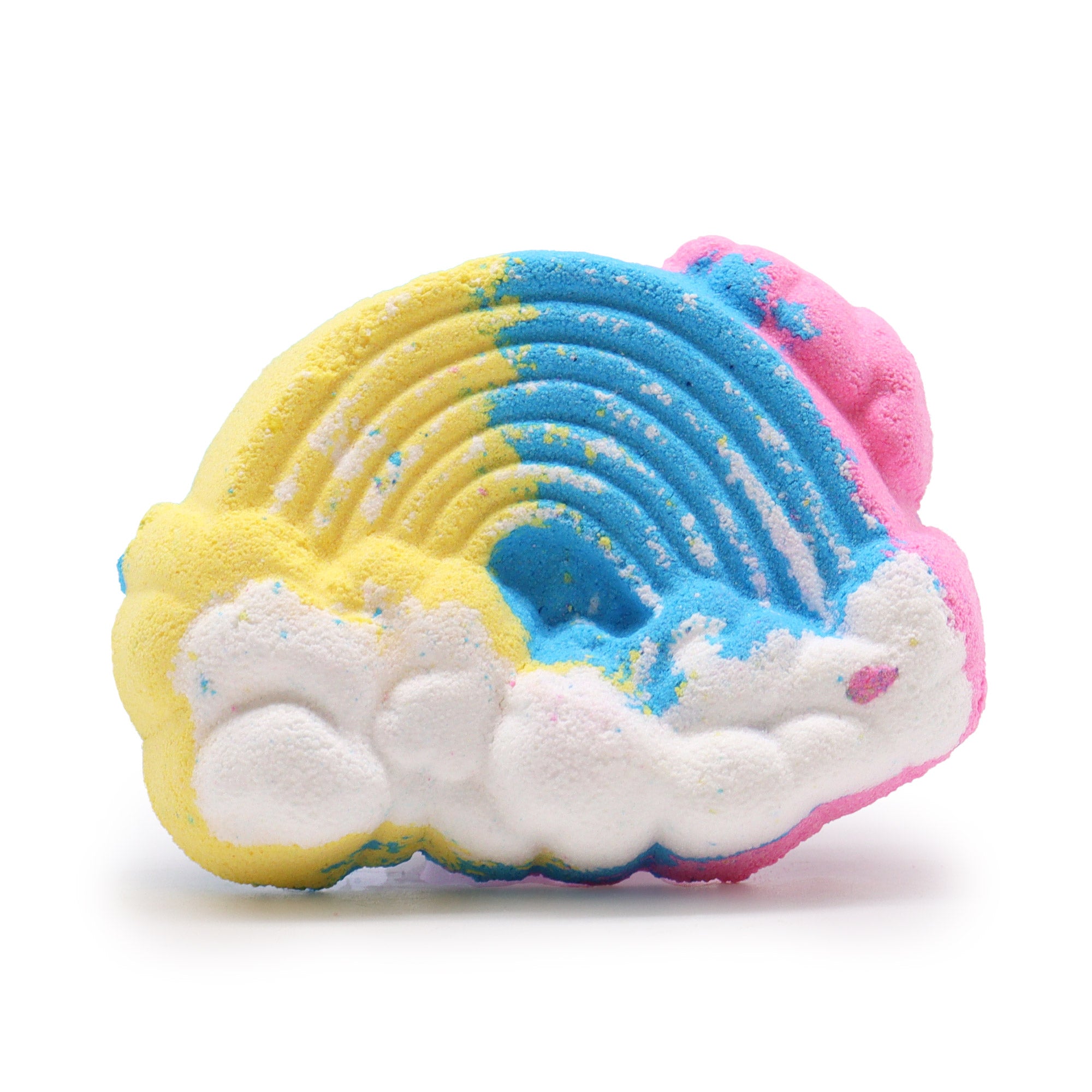 Cloud Bath Bombs