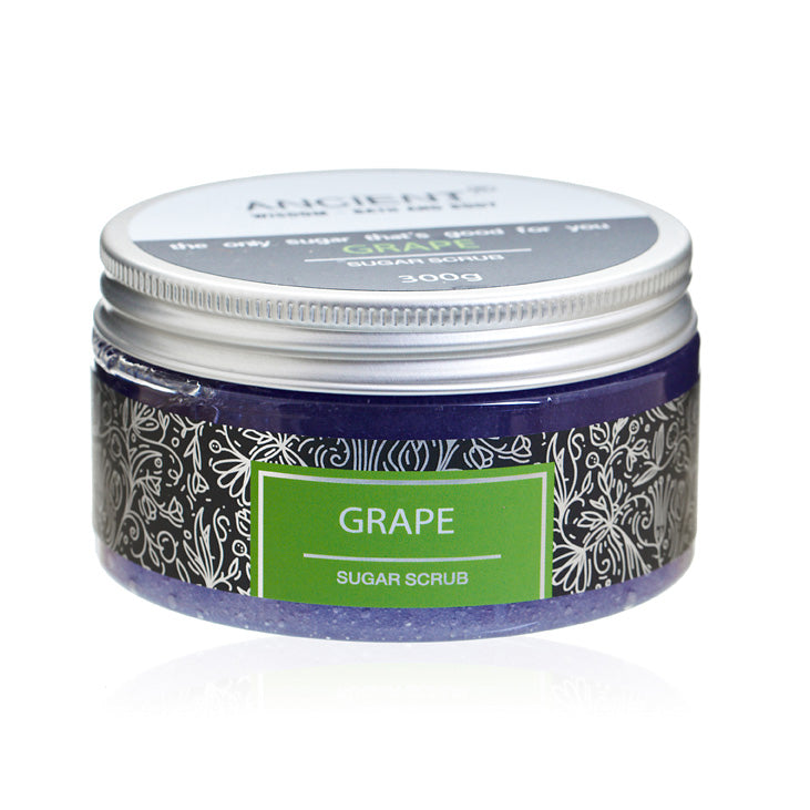 Body Sugar Scrubs  - Grape