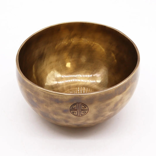 Nepalese Moon Bowl - Underground Allure