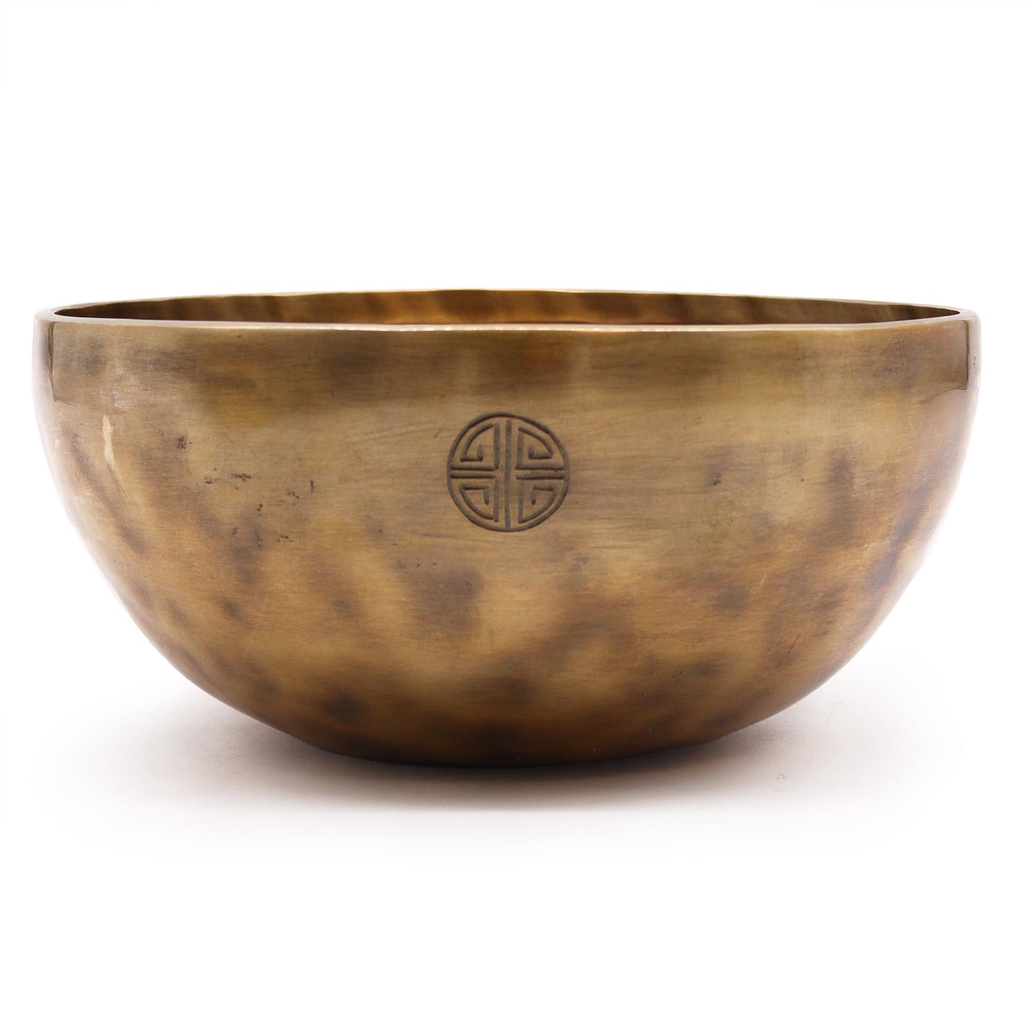 Extra Large Nepalese Moon Bowl