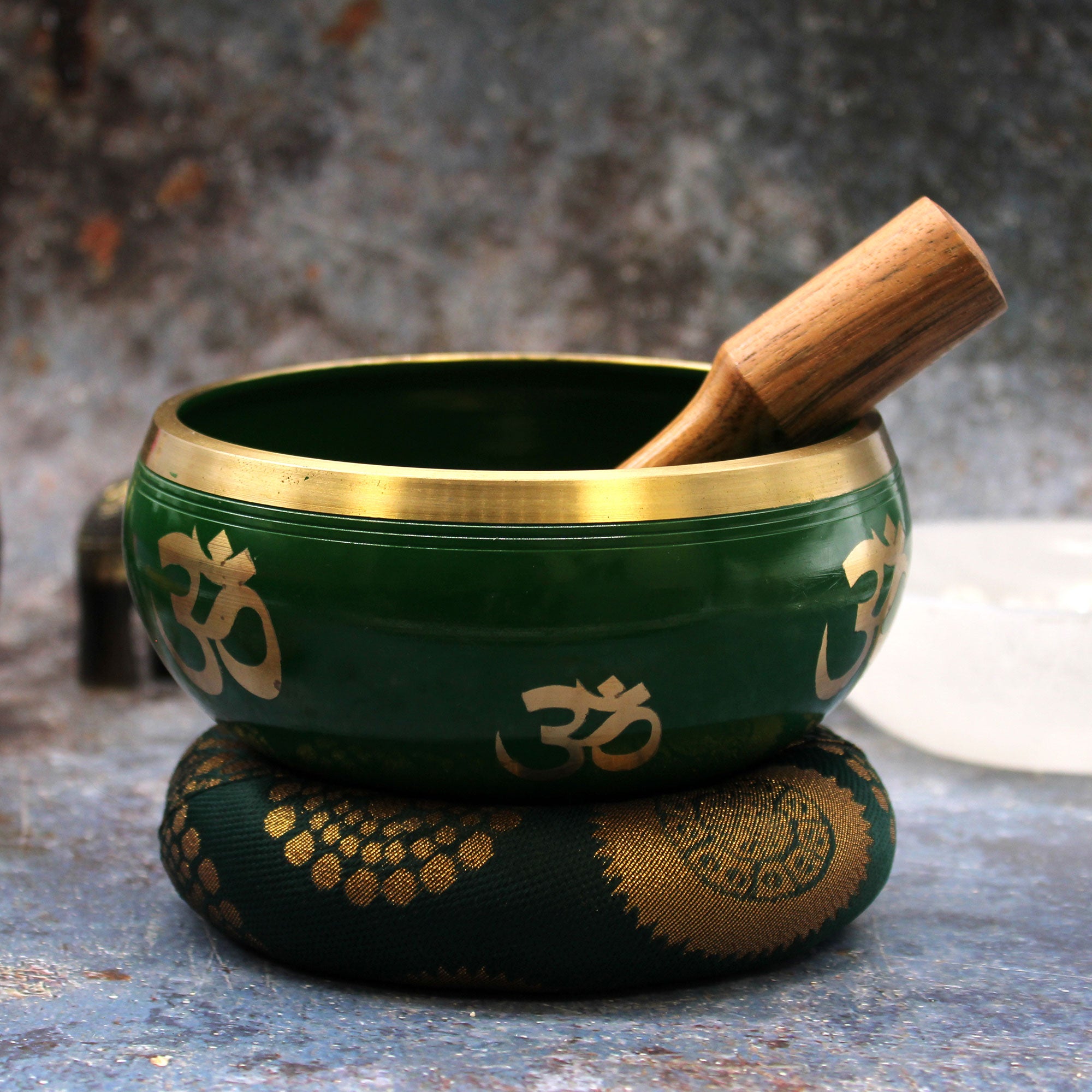 singing bowl