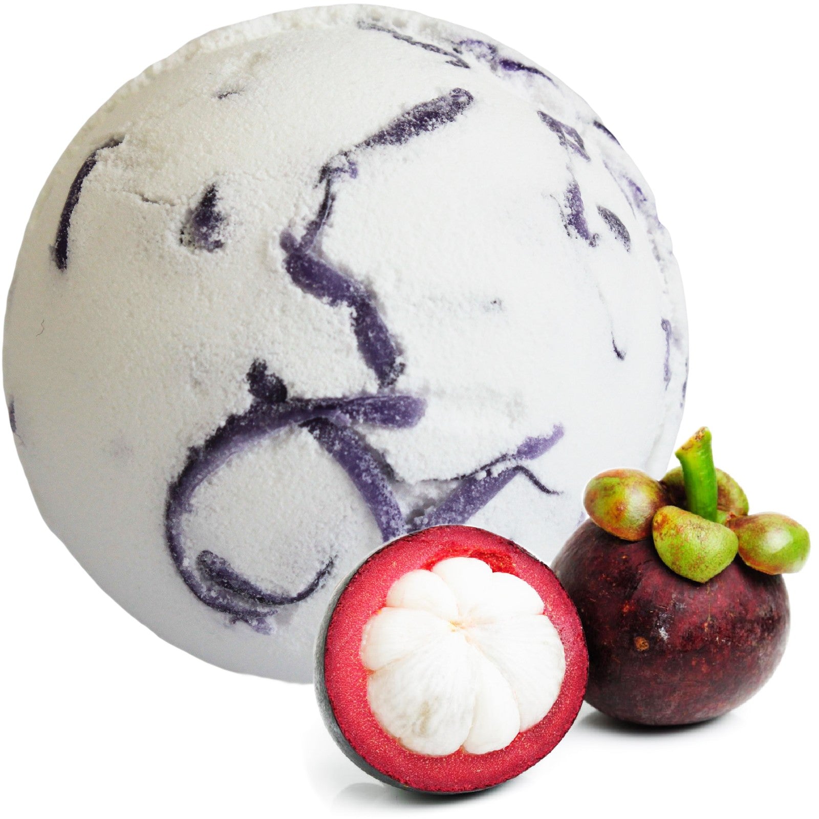 Ancient Wisdom Tropical Paradise Coco Bath Bombs