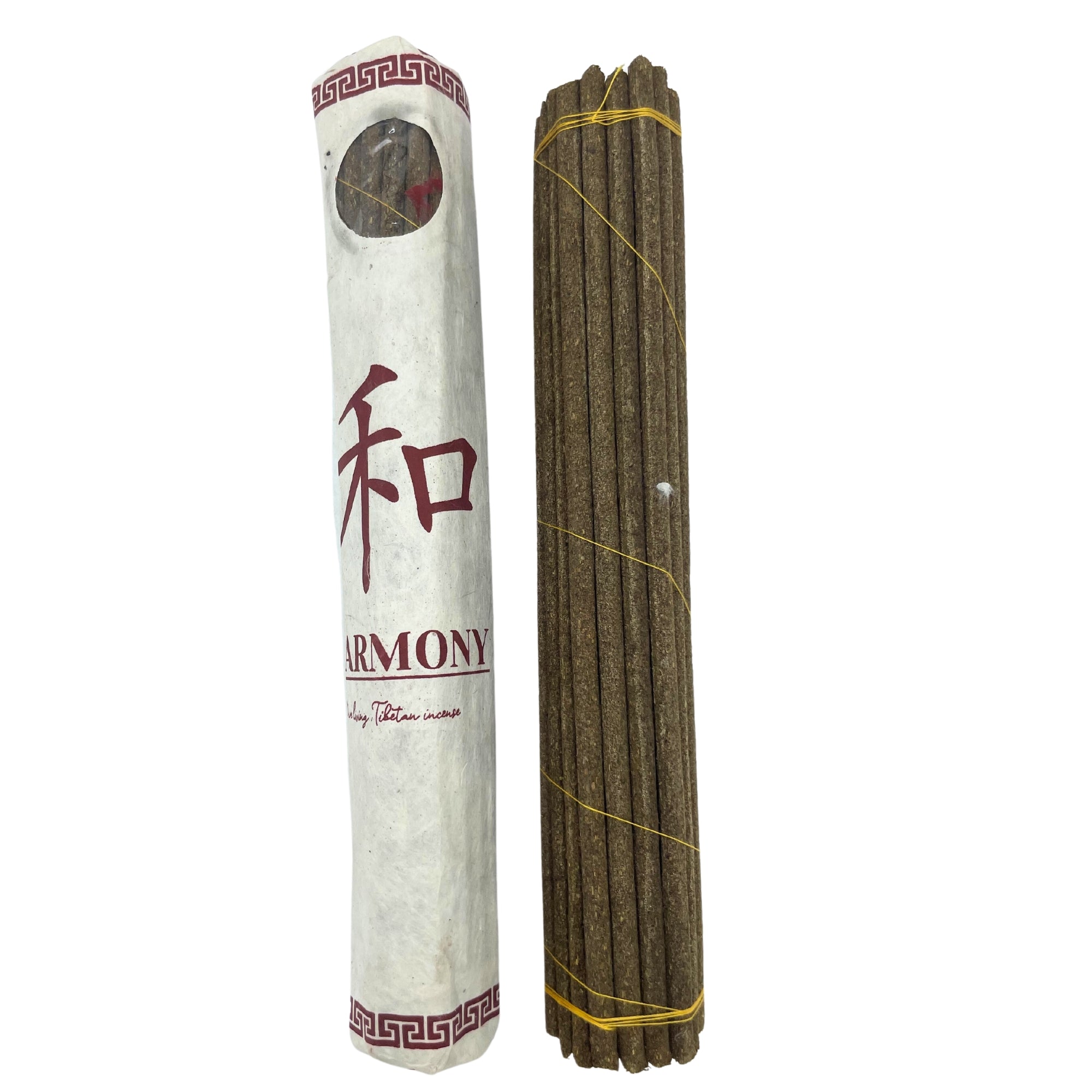 Premium Tibetan Incense Sticks