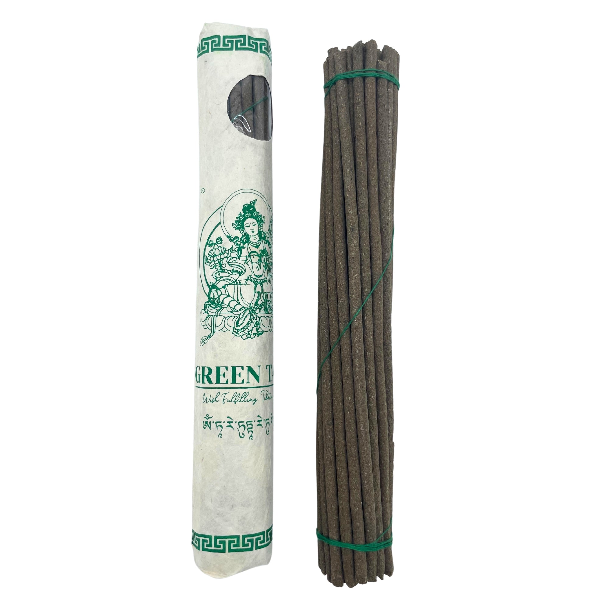 Premium Tibetan Incense Sticks