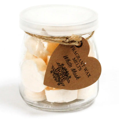 Artisan Soy Wax Melts – Eco-Friendly Home Fragrance - Underground Allure