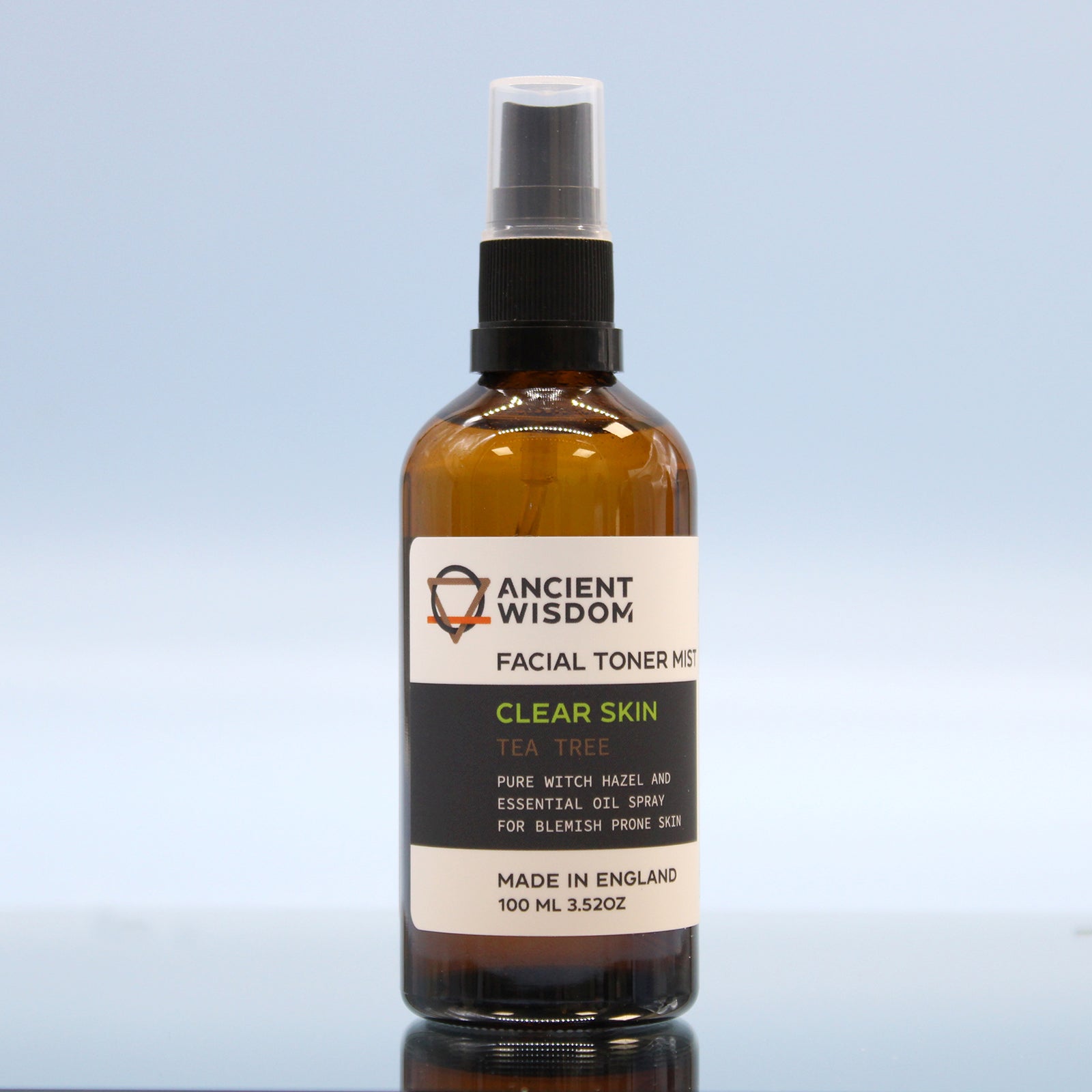 Ancient Wisdom Witch Hazel with Tea Tree